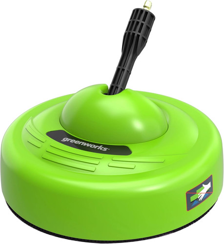 Greenworks surface cleaner - 11",