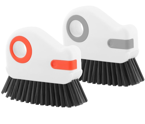 2pcs window track cleaning - window,