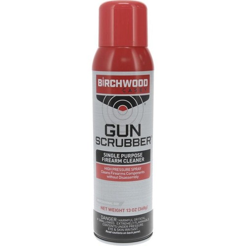 Birchwood casey gun scrubber - casey,