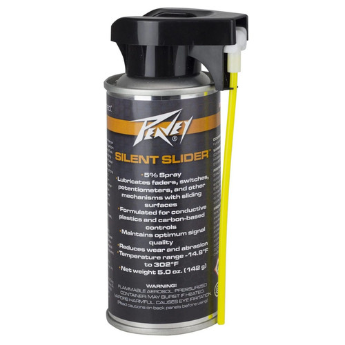 Peavey silent slider - silent,