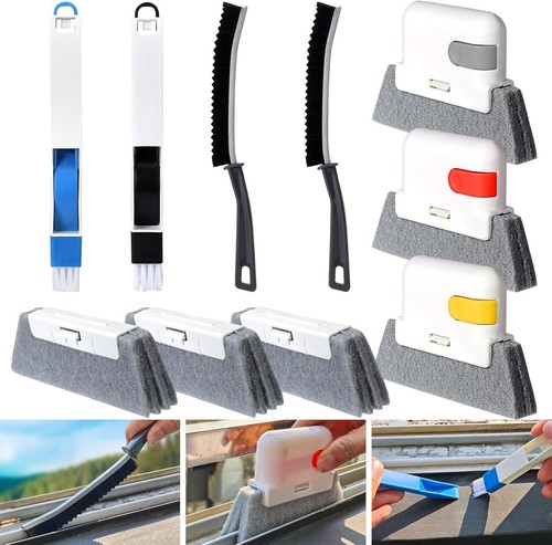 Window sill cleaner - sill,