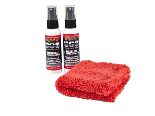 Ccs multi surface - cleaner,