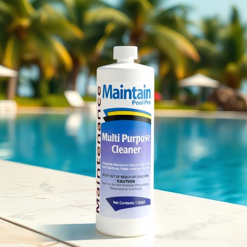 Pool central maintain - pool,