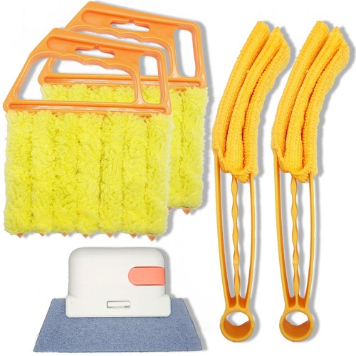 5pcs blind cleaner tool set - blind,