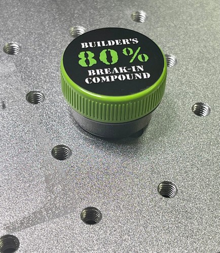 P80 break compound - p80,
